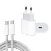 SYA0024646.jpg PD35W USB-C / Type-C Port Charger with 1m Type-C to Type-C Data Cable, EU Plug