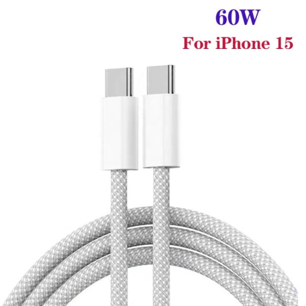 SYA0026892_B3.jpg 120W PD3.0 3 Type-C 2 USB Multi Port Quick Charger with Type-C to Type-C Cable, UK Plug, UK Plug + C to C Cable