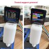 SYA0030747_B4.jpg GaN 45W PD3.0 + QC3.0 Fully Compatible Protocol Charger for Laptops / Tablets,US Plug, US Plug