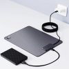 SYA0030798_2.jpg For iPad Pro 11 2025 Smart PIN Magnetic Charger Wireless Charging Pad with Type-C Cable