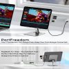 SYA0030798_6.jpg For iPad Pro 11 2025 Smart PIN Magnetic Charger Wireless Charging Pad with Type-C Cable
