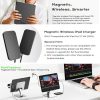 SYA0030799_10.jpg For iPad Pro 13 2025 Fast Charging Smart PIN Magnetic Charger Wireless Charging Pad with Type-C Cable
