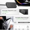 SYA0030799_9.jpg For iPad Pro 13 2025 Fast Charging Smart PIN Magnetic Charger Wireless Charging Pad with Type-C Cable