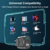 TBD06038266_B9.jpg 65W GAN PD + QC3.0 Fast Charger Phone Notebook Computer Universal Charging Head, EU Plug Black, UK Plug Black, US Plug Black, AU Plug Black, EU Plug White, UK Plug White, US Plug White, AU Plug White