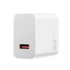 TBD06038688_B1.jpg Original Xiaomi MDY-12-EF USB Mobile Phone Fast Charger Smart Fully Compatible Flash Charger, US Plug