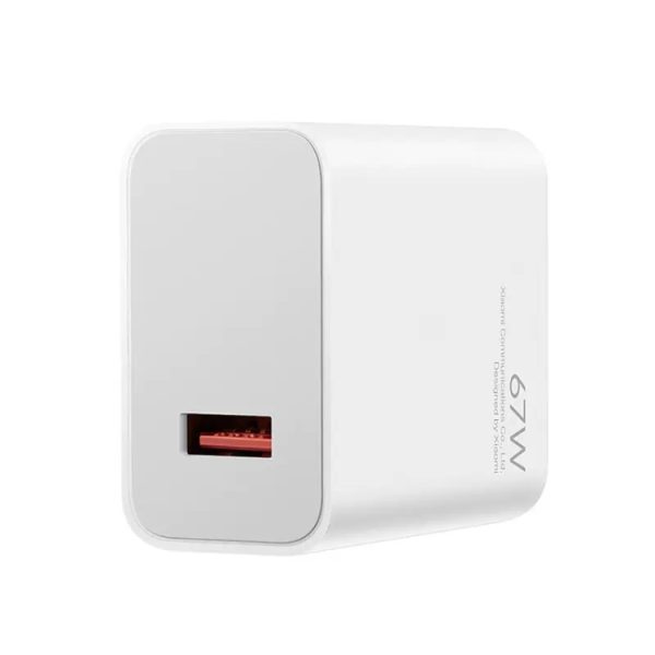 TBD06038688_B1.jpg Original Xiaomi MDY-12-EF USB Mobile Phone Fast Charger Smart Fully Compatible Flash Charger, US Plug
