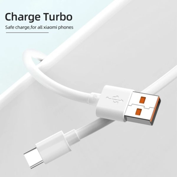 TBD06038688_B4.jpg Original Xiaomi MDY-12-EF USB Mobile Phone Fast Charger Smart Fully Compatible Flash Charger, US Plug