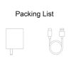 TBD06038688_B5.jpg Original Xiaomi MDY-12-EF USB Mobile Phone Fast Charger Smart Fully Compatible Flash Charger, US Plug