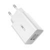 EDA001762902-1.jpg WK WP-U56 2A Dual USB Fast Charging Travel Charger Power Adapter,, UK Plug, EU Plug