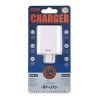 EDA003465701A_1.jpg REMAX RP-U70 Jane Series 20W USB-C/Type-C PD Fast Charger, CN Plug, EU Plug, UK Plug, US Plug