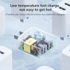 EDA003467101_B3.jpg REMAX RP-U35 Jane Series 2.1A Dual USB Port Fast Charger Set, 8 Pin, Micro USB, USB-C/Type-C