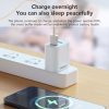 EDA003467101_B4.jpg REMAX RP-U35 Jane Series 2.1A Dual USB Port Fast Charger Set, 8 Pin, Micro USB, USB-C/Type-C