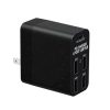 EDA0039158.jpg X83 65W Output USB-C / Type-C + 4 Ports USB HUB PD Charger, US Plug