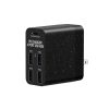 EDA0039158_1.jpg X83 65W Output USB-C / Type-C + 4 Ports USB HUB PD Charger, US Plug
