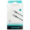 JOYROOM S-CL020A10 Extraordinary Series 30W USB-C / Type-C to 8 Pin Fast Charging Data Cable, 8 Pin, 1.2m, 8 Pin, 2m, 8 Pin, 3m