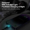 JOYROOM S-CL020A10 Extraordinary Series 30W USB-C / Type-C to 8 Pin Fast Charging Data Cable, 8 Pin, 1.2m, 8 Pin, 2m, 8 Pin, 3m