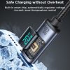 EDA004440601A_2.jpg JOYROOM S-CL020A16 20W USB-C / Type-C to 8 Pin Digital Display Fast Charging Data Cable, Type-C to 8 Pin