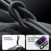 EDA004440601A_5.jpg JOYROOM S-CL020A16 20W USB-C / Type-C to 8 Pin Digital Display Fast Charging Data Cable, Type-C to 8 Pin