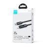 EDA004440601A_7.jpg JOYROOM S-CL020A16 20W USB-C / Type-C to 8 Pin Digital Display Fast Charging Data Cable, Type-C to 8 Pin