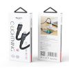 EDA004780401A_10.jpg YESIDO CA107 1.2m 2.4A USB-C / Type-C to 8 Pin OD0.6 Charging Data Cable, CA107