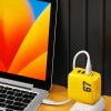 EDA004828101A_5.jpg WK WP-U141 67W USB+Double USB-C / Type-C GaN Charger, CN Plug, US Plug, EU Plug, UK Plug