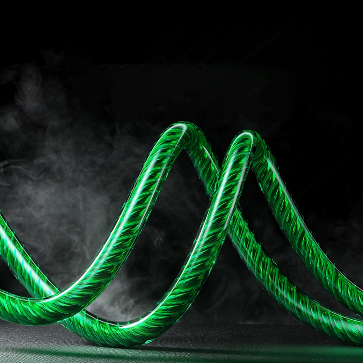 WK WDC-205 PD 20W USB-C/Type-C to 8 Pin Super Fast Charge Data Cable, Length: 1m, WDC-205 3 WK WDC-205 PD 20W USB-C/Type-C to 8 Pin Super Fast Charge Data Cable, Length: 1m, WDC-205 - Image 3