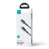 EDA004995201A_1.jpg JOYROOM SA26-CL3 Flash Charge Series 30W USB-C / Type-C to 8 Pin Fast Charging Data Cable, 1m, 2m, 3m