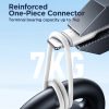 EDA0049952_B4.jpg JOYROOM SA26-CL3 Flash Charge Series 30W USB-C / Type-C to 8 Pin Fast Charging Data Cable, 1m, 2m, 3m