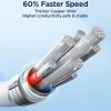 EDA0049952_B6.jpg JOYROOM SA26-CL3 Flash Charge Series 30W USB-C / Type-C to 8 Pin Fast Charging Data Cable, 1m, 2m, 3m