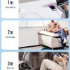 EDA0049952_B8.jpg JOYROOM SA26-CL3 Flash Charge Series 30W USB-C / Type-C to 8 Pin Fast Charging Data Cable, 1m, 2m, 3m