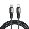EDA005180601A-1.jpg JOYROOM SA25-CL3 30W USB-C/Type-C to 8 Pin Fast Charge Data Cable, 1.2m, 2m, 3m
