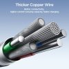EDA0051806_B1.jpg JOYROOM SA25-CL3 30W USB-C/Type-C to 8 Pin Fast Charge Data Cable, 1.2m, 2m, 3m