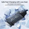 EDA0051806_B2.jpg JOYROOM SA25-CL3 30W USB-C/Type-C to 8 Pin Fast Charge Data Cable, 1.2m, 2m, 3m