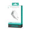 EDA006934001A_7.jpg JOYROOM JR-TCF15 30W USB+USB-C / Type-C Fast Charger, EU Plug, UK Plug