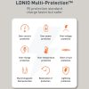 LDNIO Q229 QC3.0 / PD20W USB + Type-C Fast Charger with 1m USB to 8 Pin Cable...