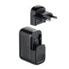 EDA006959701A_1.jpg LDNIO Q366 65W USB + Dual Type-C Port Charger with 1m USB-C / Type-C to USB-C...