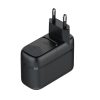EDA006959701A_3.jpg LDNIO Q366 65W USB + Dual Type-C Port Charger with 1m USB-C / Type-C to USB-C...