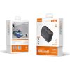 EDA0069597_B10.jpg LDNIO Q366 65W USB + Dual Type-C Port Charger with 1m USB-C / Type-C to USB-C...