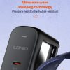 EDA0069597_B6.jpg LDNIO Q366 65W USB + Dual Type-C Port Charger with 1m USB-C / Type-C to USB-C...