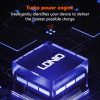 EDA0069597_B7.jpg LDNIO Q366 65W USB + Dual Type-C Port Charger with 1m USB-C / Type-C to USB-C...