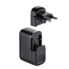 EDA006960001A_1.jpg LDNIO Q367 65W GaN 3 x USB-C / Type-C Interface Charger with 1m USB-C / Type-...