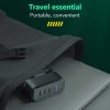EDA0069600_B8.jpg LDNIO Q367 65W GaN 3 x USB-C / Type-C Interface Charger with 1m USB-C / Type-...