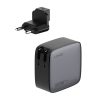 EDA006960701A_1.jpg LDNIO Q408 100W GaN USB+3 USB-C / Type-C Interface Charger with 1m 100W USB-C...
