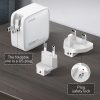 EDA0069607_B11.jpg LDNIO Q408 100W GaN USB+3 USB-C / Type-C Interface Charger with 1m 100W USB-C...
