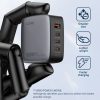 EDA0069607_B4.jpg LDNIO Q408 100W GaN USB+3 USB-C / Type-C Interface Charger with 1m 100W USB-C...