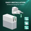 LDNIO A2620C PD3.0 65W USB Power Adapter Travel Charger with Type-C to Type-C...