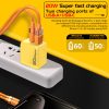 EDA0071900_B2.jpg M167 PD 20W Type-C and USB QC 3.0 Fast Charger, EU Plug, US Plug