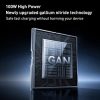 EDA0076610_B3.jpg REMAX U2-AC 100W USB and Dual Type-C GaN Digital Display Fast Charger, EU Plu...