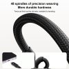 EDA007825201A_5.jpg MOMAX DL57D Mag.Link 60W Type-C to 8 Pin Magnetic Braided Fast Charging Data Cable, Length:1m