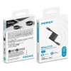 EDA007825201A_7.jpg MOMAX DL57D Mag.Link 60W Type-C to 8 Pin Magnetic Braided Fast Charging Data Cable, Length:1m